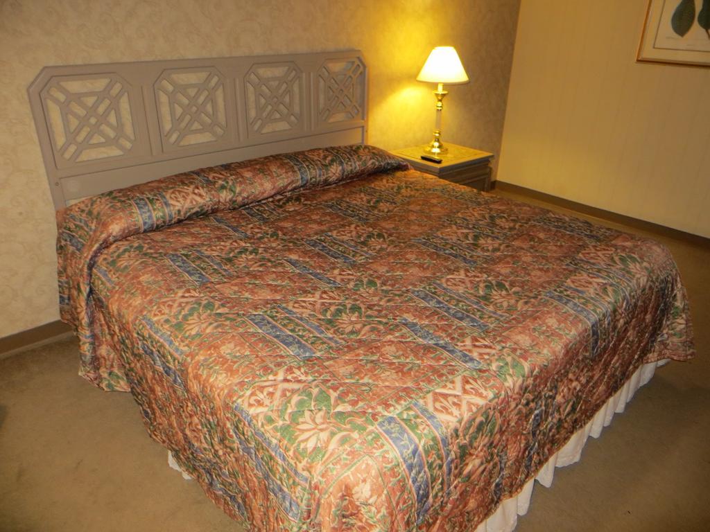 The Mariner Motel Green Bay Oda fotoğraf