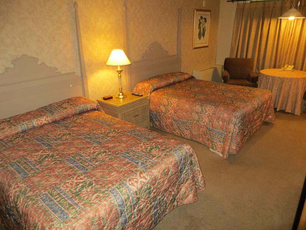 The Mariner Motel Green Bay Oda fotoğraf
