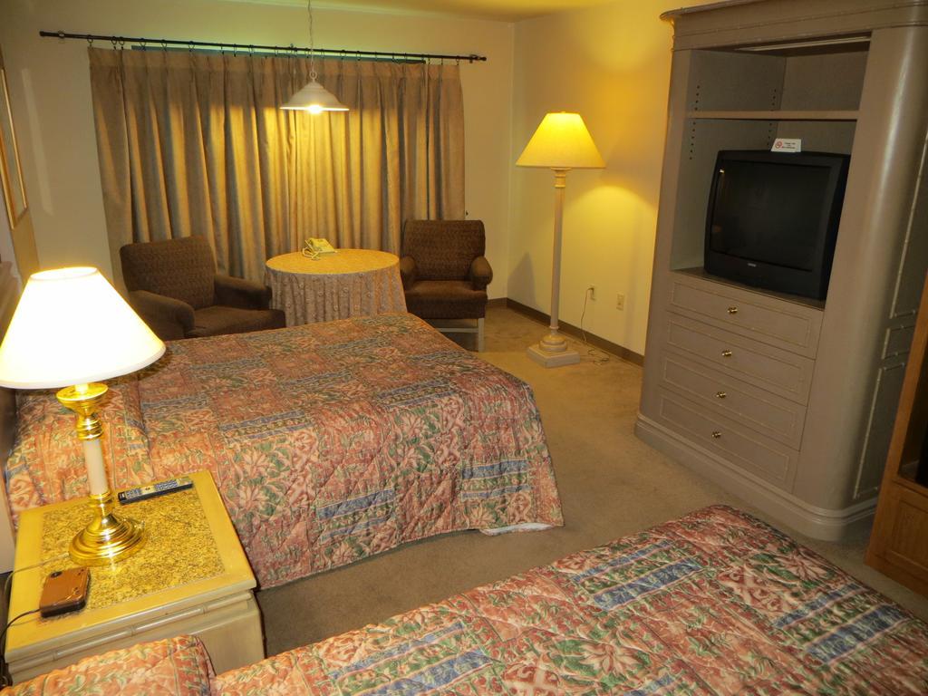 The Mariner Motel Green Bay Dış mekan fotoğraf