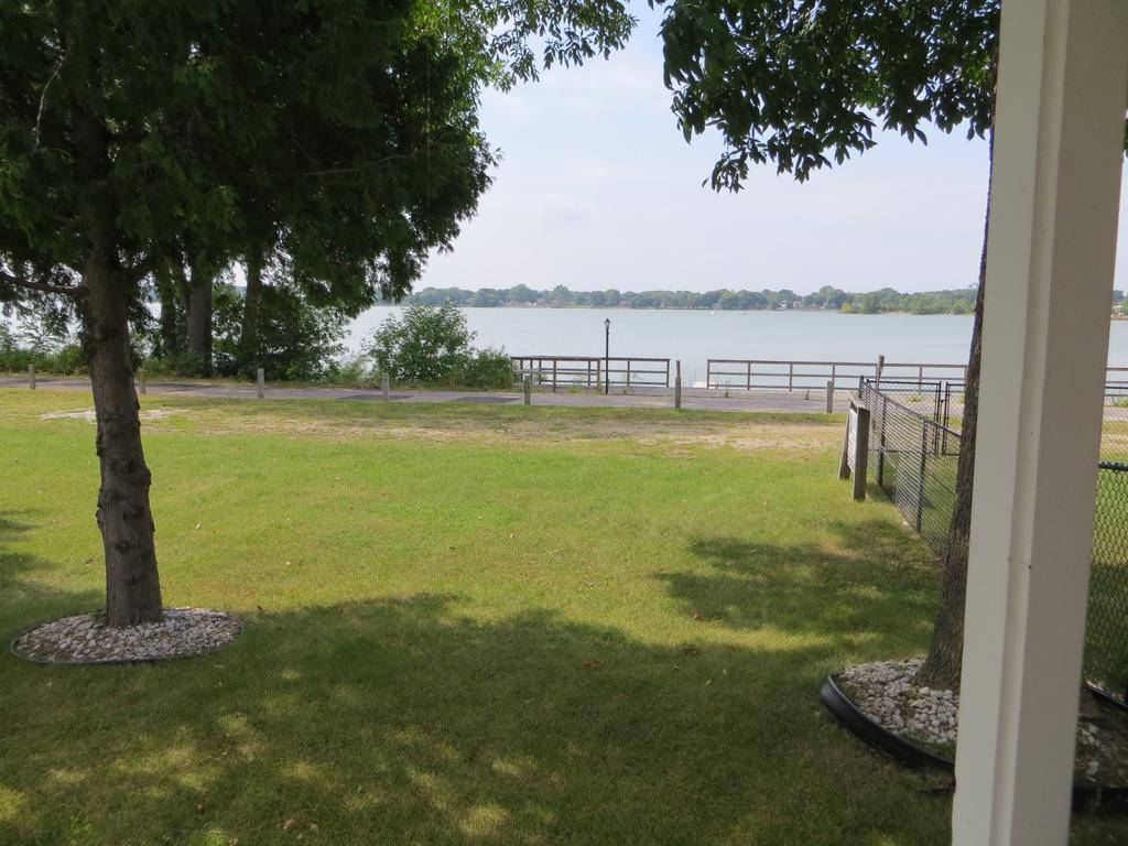 The Mariner Motel Green Bay Oda fotoğraf