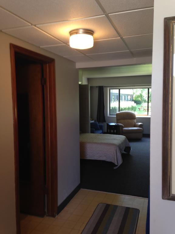 The Mariner Motel Green Bay Dış mekan fotoğraf