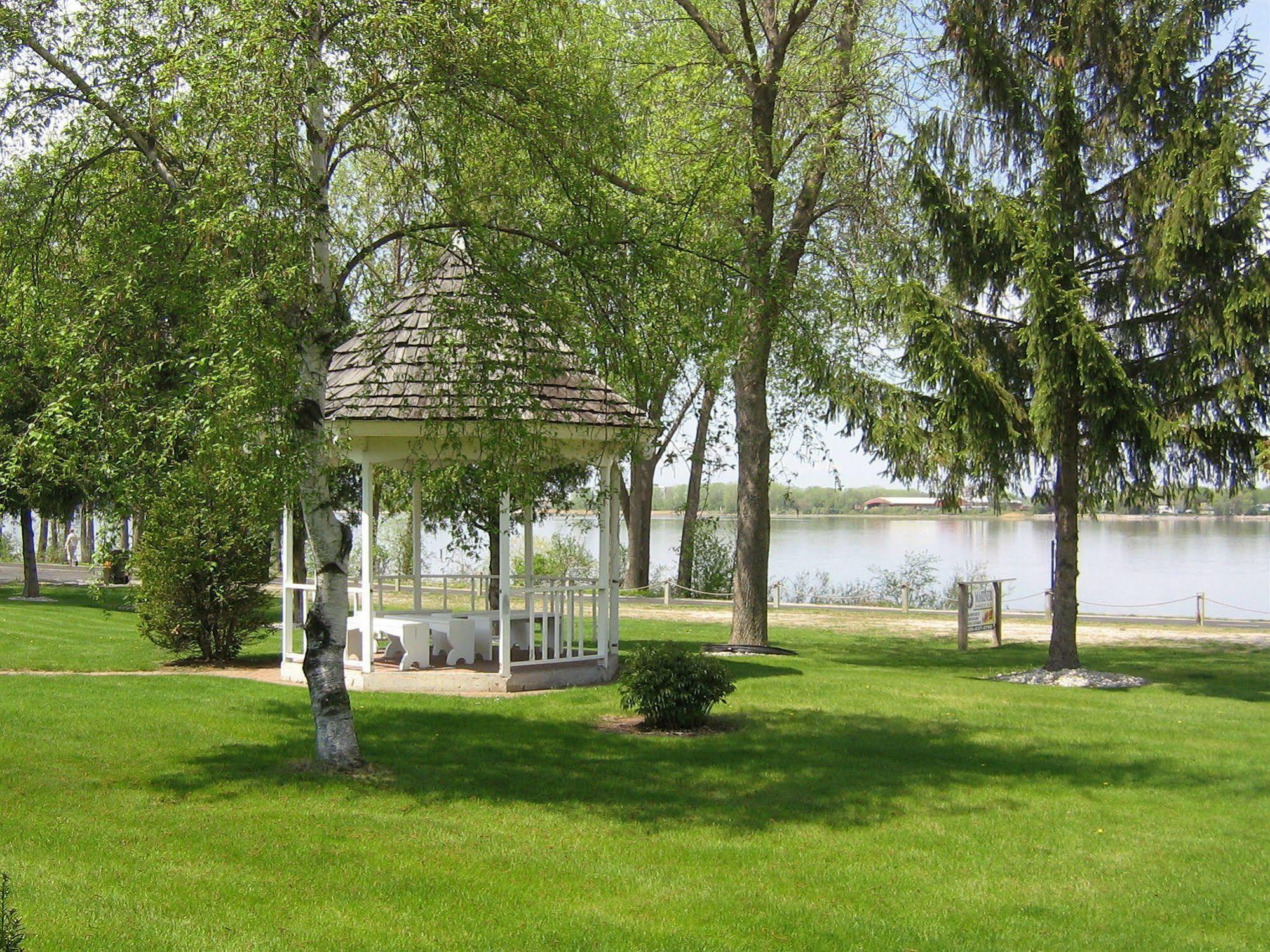 The Mariner Motel Green Bay Dış mekan fotoğraf