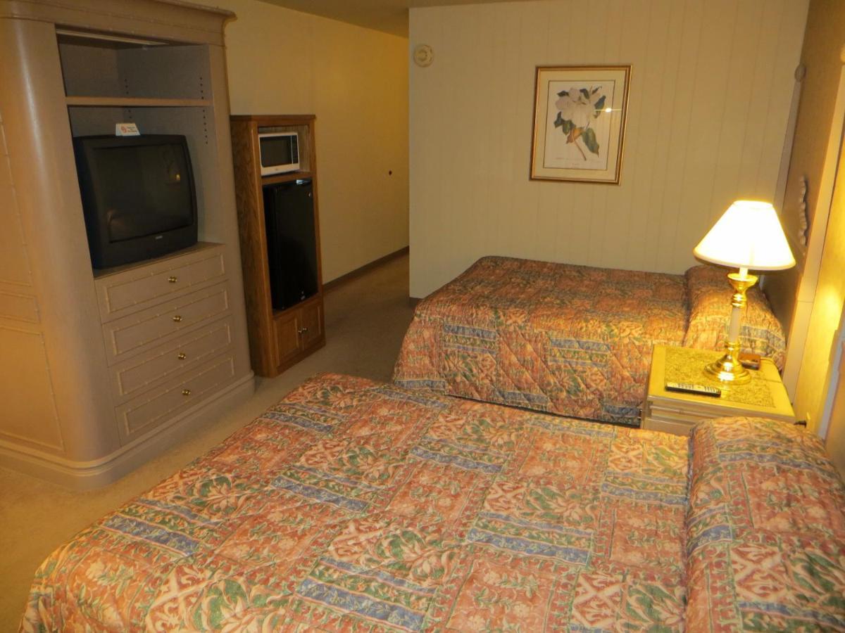 The Mariner Motel Green Bay Dış mekan fotoğraf